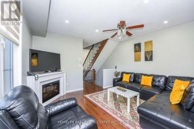 234 INSPIRE BOULEVARD Brampton (Sandringham-Wellington North) Ontario photo 7