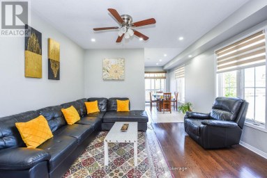 234 INSPIRE BOULEVARD Brampton (Sandringham-Wellington North) Ontario photo 8