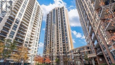 308 - 3 MICHAEL POWER PLACE Toronto (Islington-City Centre West) Ontario photo 1