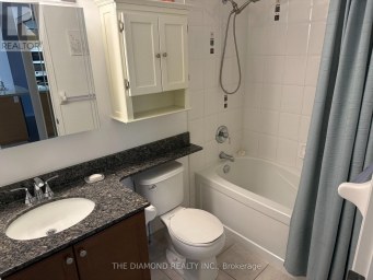 308 - 3 MICHAEL POWER PLACE Toronto (Islington-City Centre West) Ontario photo 10