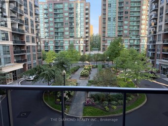 308 - 3 MICHAEL POWER PLACE Toronto (Islington-City Centre West) Ontario photo 11