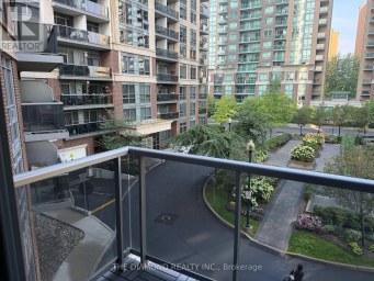 308 - 3 MICHAEL POWER PLACE Toronto (Islington-City Centre West) Ontario photo 12