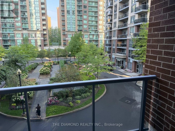 308 - 3 MICHAEL POWER PLACE, Toronto (Islington-City Centre West), Ontario, M9A0A2