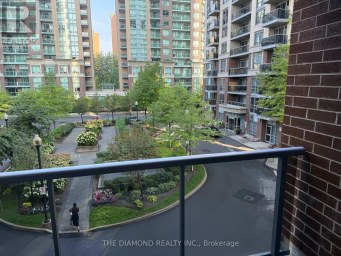308 - 3 MICHAEL POWER PLACE Toronto (Islington-City Centre West) Ontario photo 13