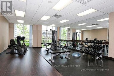 308 - 3 MICHAEL POWER PLACE Toronto (Islington-City Centre West) Ontario photo 14