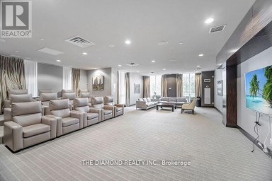308 - 3 MICHAEL POWER PLACE Toronto (Islington-City Centre West) Ontario photo 15