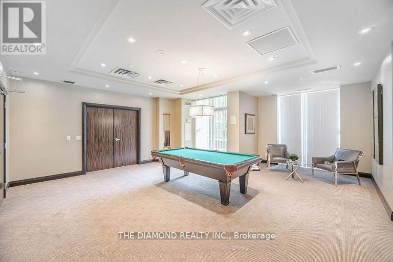 308 - 3 MICHAEL POWER PLACE, Toronto (Islington-City Centre West), Ontario, M9A0A2