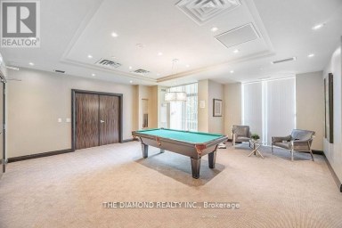 308 - 3 MICHAEL POWER PLACE Toronto (Islington-City Centre West) Ontario photo 16