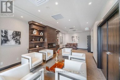 308 - 3 MICHAEL POWER PLACE Toronto (Islington-City Centre West) Ontario photo 17