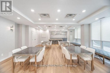 308 - 3 MICHAEL POWER PLACE Toronto (Islington-City Centre West) Ontario photo 18