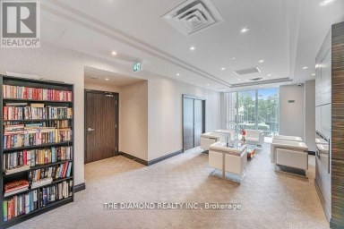 308 - 3 MICHAEL POWER PLACE Toronto (Islington-City Centre West) Ontario photo 19