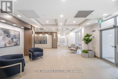 308 - 3 MICHAEL POWER PLACE Toronto (Islington-City Centre West) Ontario photo 2