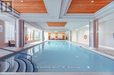 308 - 3 MICHAEL POWER PLACE Toronto (Islington-City Centre West) Ontario photo 20