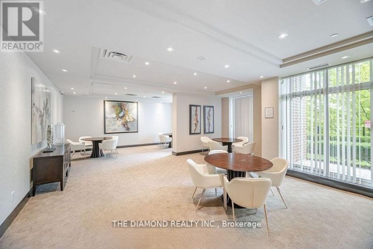 308 - 3 MICHAEL POWER PLACE, Toronto (Islington-City Centre West), Ontario, M9A0A2