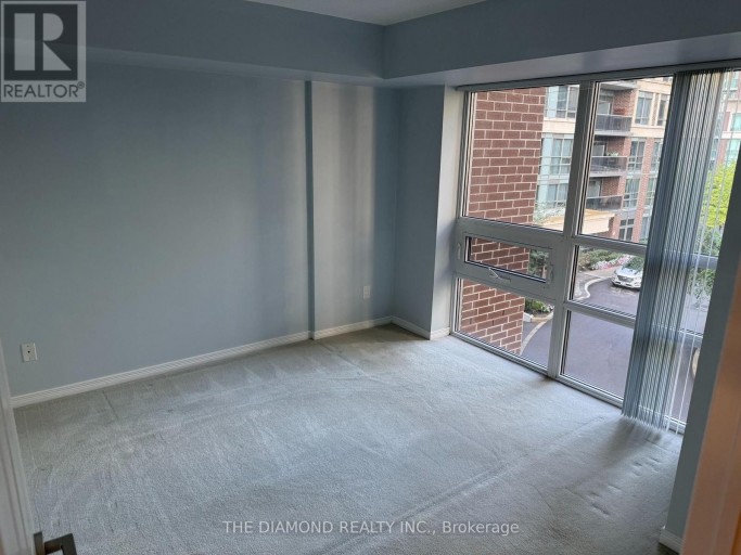 308 - 3 MICHAEL POWER PLACE, Toronto (Islington-City Centre West), Ontario, M9A0A2