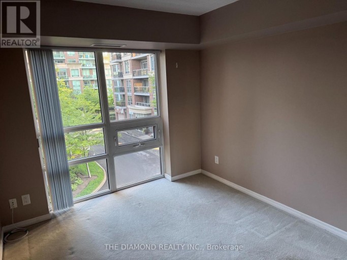 308 - 3 MICHAEL POWER PLACE, Toronto (Islington-City Centre West), Ontario, M9A0A2