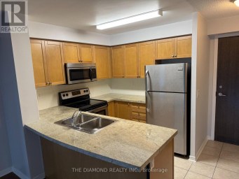 308 - 3 MICHAEL POWER PLACE Toronto (Islington-City Centre West) Ontario photo 6