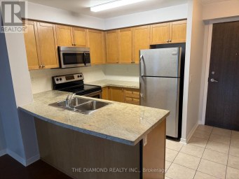 308 - 3 MICHAEL POWER PLACE Toronto (Islington-City Centre West) Ontario photo 7