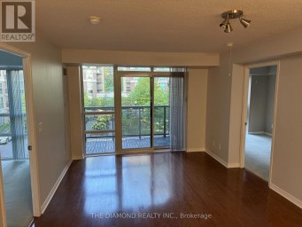308 - 3 MICHAEL POWER PLACE Toronto (Islington-City Centre West) Ontario photo 8
