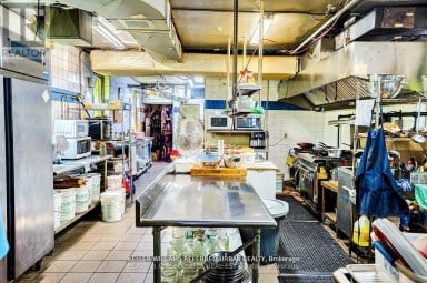 165 RONCESVALLES AVENUE Toronto (Roncesvalles) Ontario photo 11