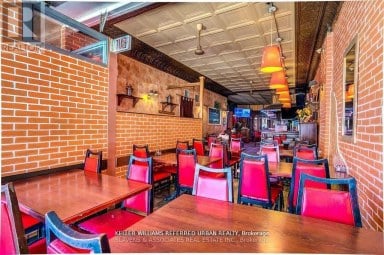 165 RONCESVALLES AVENUE Toronto (Roncesvalles) Ontario photo 12