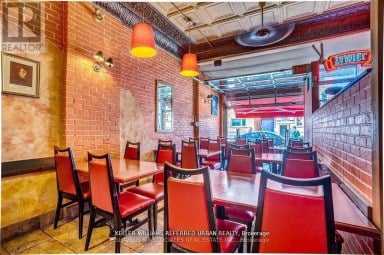165 RONCESVALLES AVENUE Toronto (Roncesvalles) Ontario photo 13