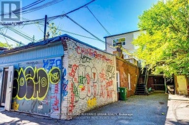 165 RONCESVALLES AVENUE Toronto (Roncesvalles) Ontario photo 15