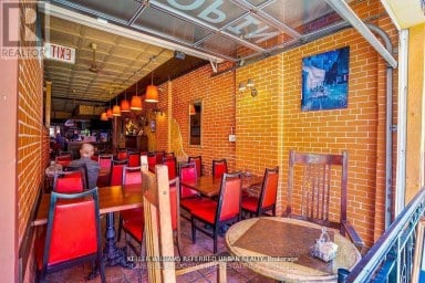 165 RONCESVALLES AVENUE Toronto (Roncesvalles) Ontario photo 9