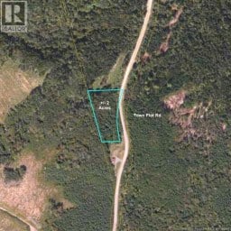 Lot 2 Town Plot Road Shanklin New Brunswick photo 1