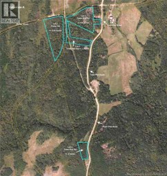 Lot 2 Town Plot Road Shanklin New Brunswick photo 2
