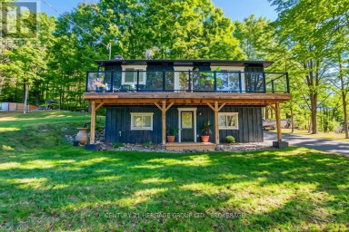 10874 CANOE LAKE ROAD Frontenac (Frontenac South) Ontario photo 1