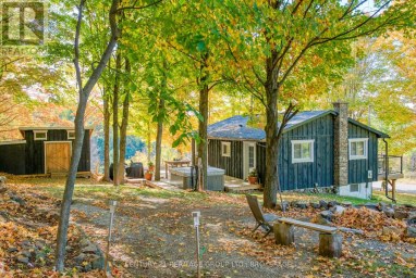 10874 CANOE LAKE ROAD Frontenac (Frontenac South) Ontario photo 10