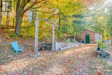10874 CANOE LAKE ROAD Frontenac (Frontenac South) Ontario photo 12