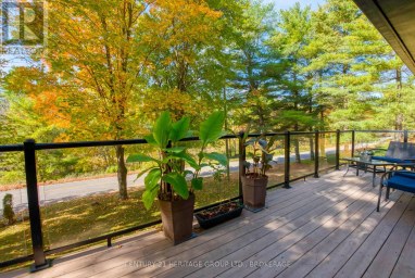 10874 CANOE LAKE ROAD Frontenac (Frontenac South) Ontario photo 15