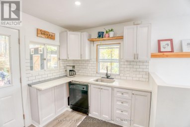 10874 CANOE LAKE ROAD Frontenac (Frontenac South) Ontario photo 23