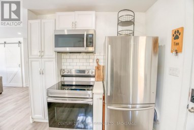 10874 CANOE LAKE ROAD Frontenac (Frontenac South) Ontario photo 26