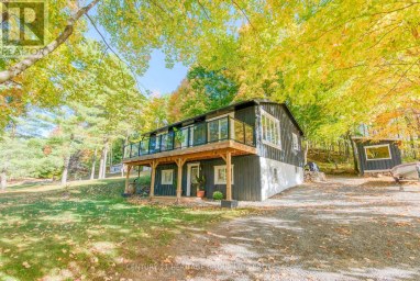 10874 CANOE LAKE ROAD Frontenac (Frontenac South) Ontario photo 3