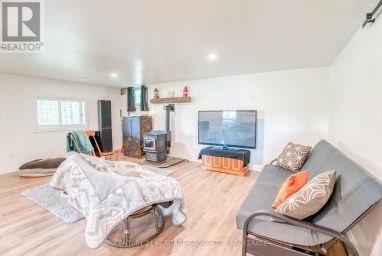 10874 CANOE LAKE ROAD Frontenac (Frontenac South) Ontario photo 35