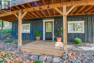 10874 CANOE LAKE ROAD Frontenac (Frontenac South) Ontario photo 4