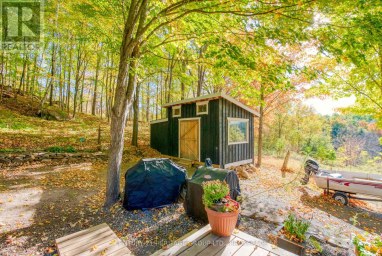 10874 CANOE LAKE ROAD Frontenac (Frontenac South) Ontario photo 6