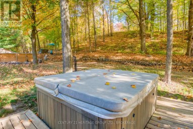10874 CANOE LAKE ROAD Frontenac (Frontenac South) Ontario photo 7