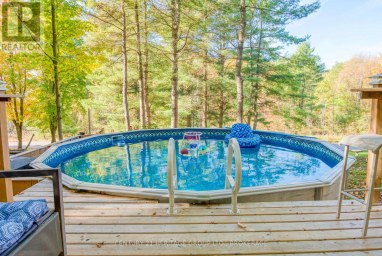 10874 CANOE LAKE ROAD Frontenac (Frontenac South) Ontario photo 8