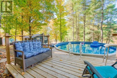 10874 CANOE LAKE ROAD Frontenac (Frontenac South) Ontario photo 9