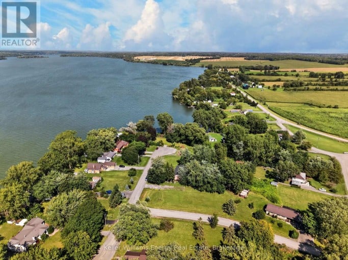 0 NOXON ROAD, Greater Napanee (Greater Napanee), Ontario, K7R3K7
