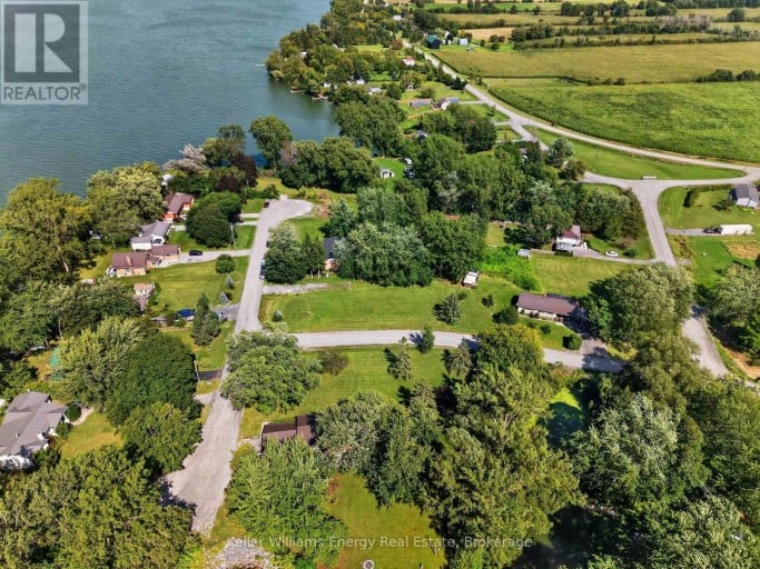 0 NOXON ROAD, Greater Napanee (Greater Napanee), Ontario, K7R3K7
