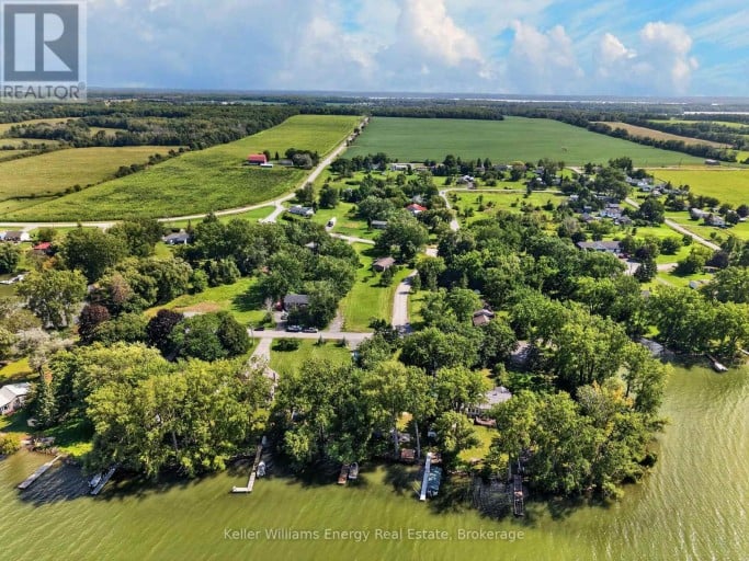 0 NOXON ROAD, Greater Napanee (Greater Napanee), Ontario, K7R3K7