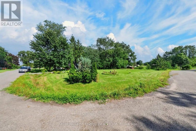 0 NOXON ROAD, Greater Napanee (Greater Napanee), Ontario, K7R3K7