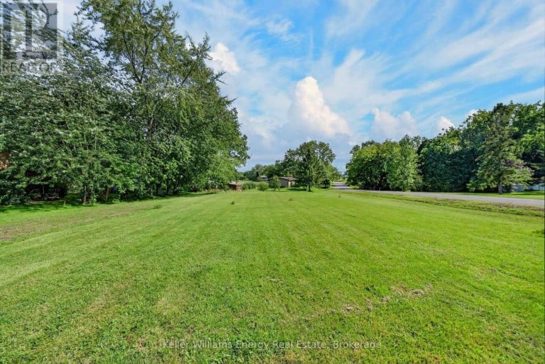 0 NOXON ROAD, Greater Napanee (Greater Napanee), Ontario, K7R3K7