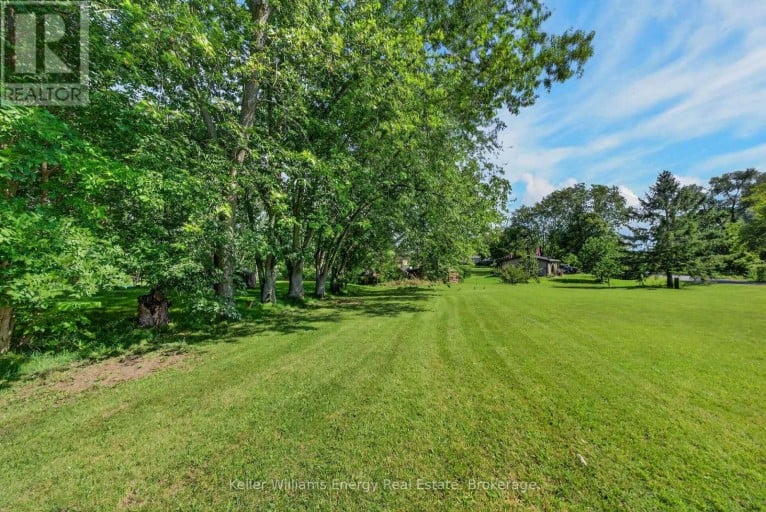 0 NOXON ROAD, Greater Napanee (Greater Napanee), Ontario, K7R3K7