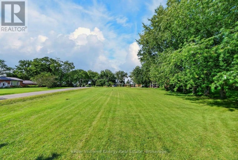 0 NOXON ROAD, Greater Napanee (Greater Napanee), Ontario, K7R3K7